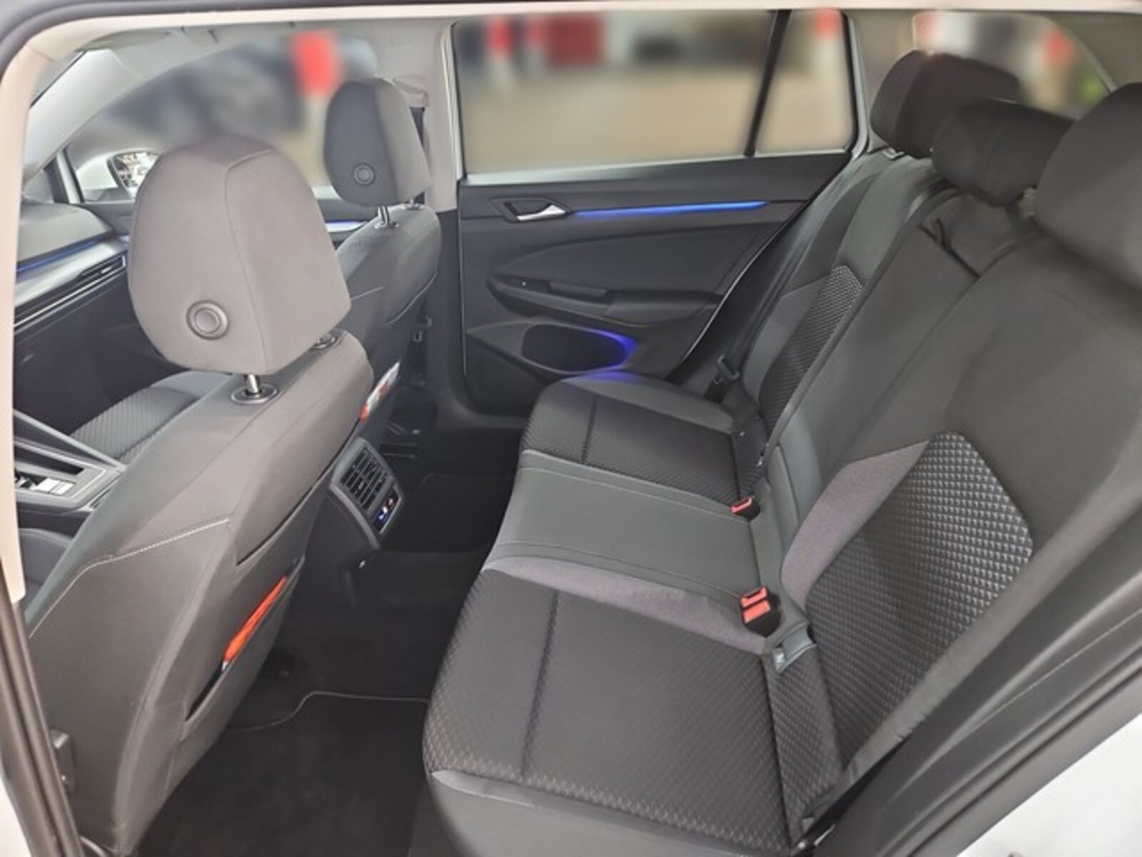 Volkswagen Golf Variant – Bild 9