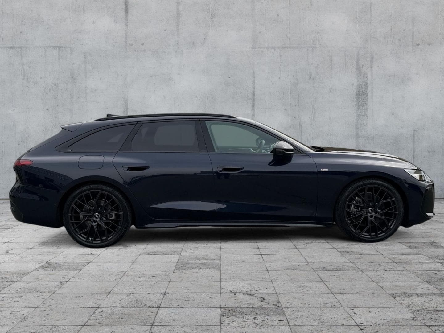 Bild über Audi A6 Avant edition one TDI quattro 150 kW S tronic - für weitere Informationen kontaktieren Sie den Audi Partner