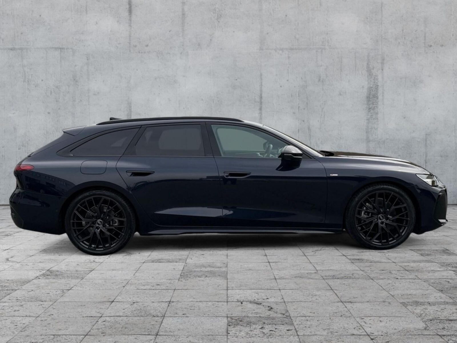 Audi A6 Avant – Bild 6