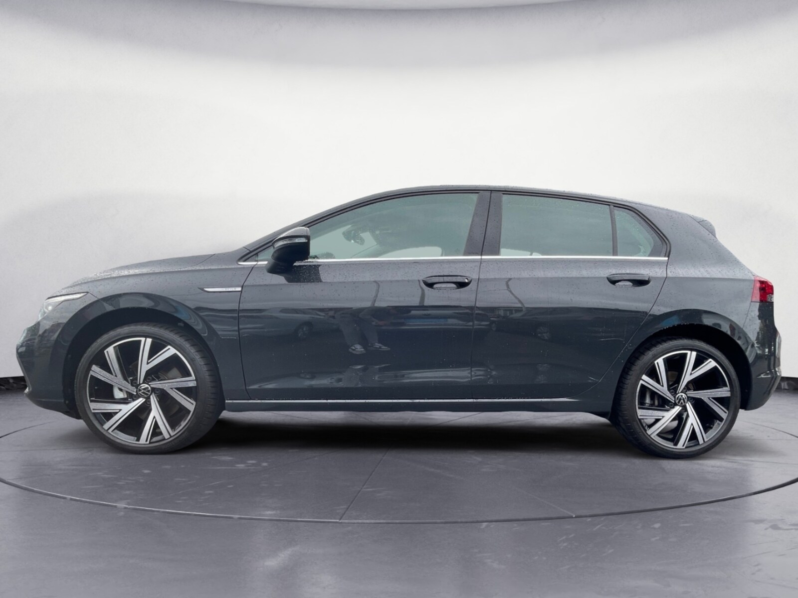 Volkswagen Golf – Bild 2