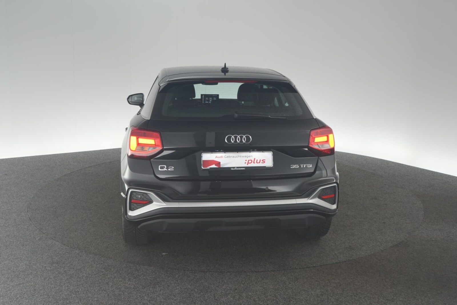 Audi Q2 – Bild 4