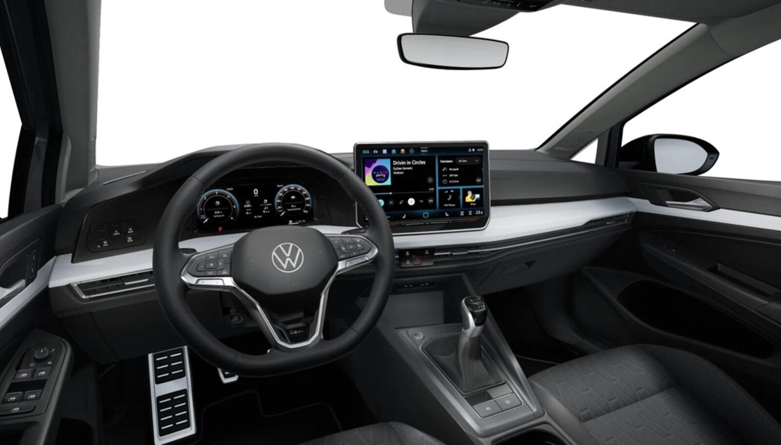 Volkswagen Golf – Bild 2