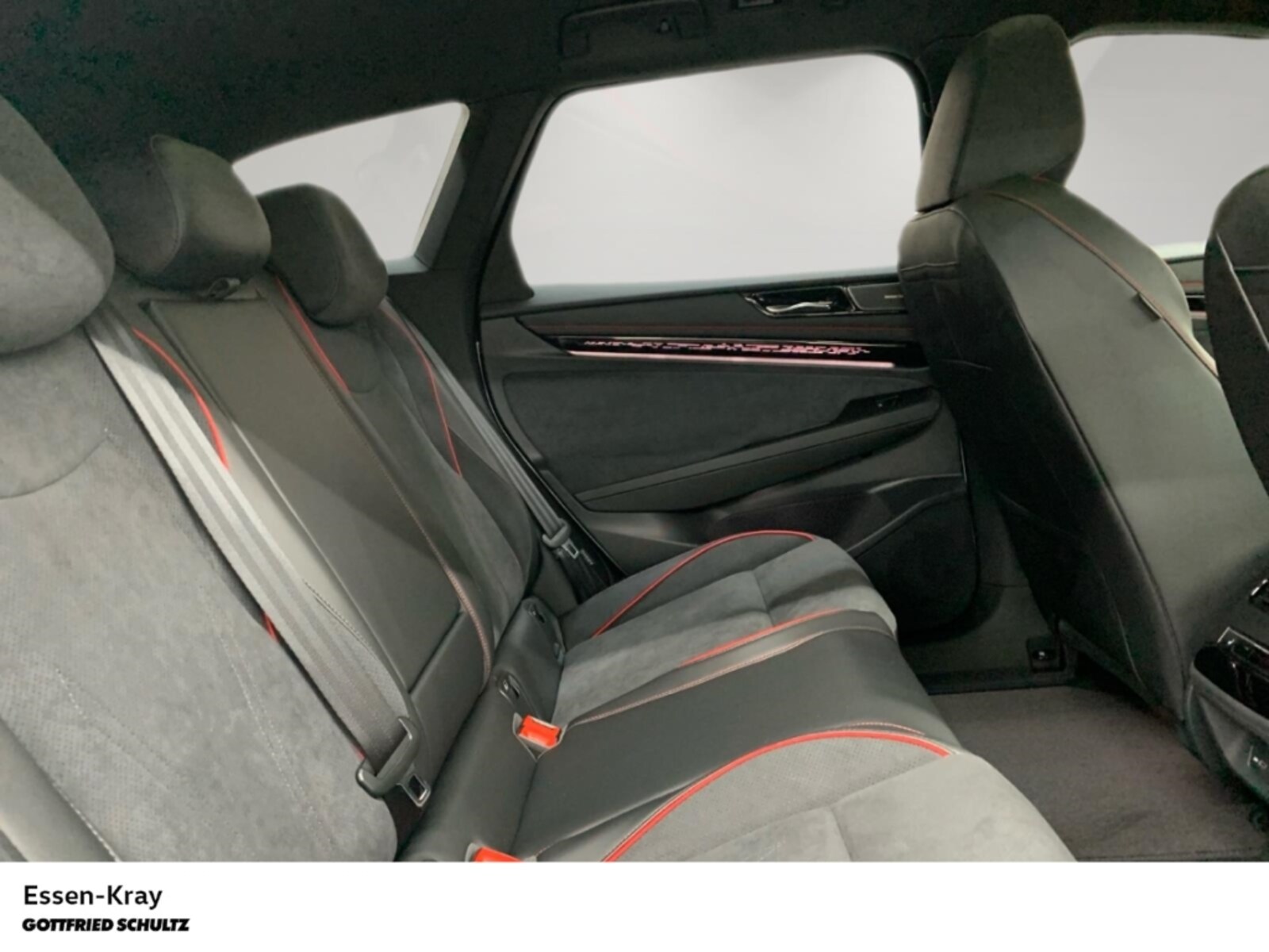 Volkswagen ID.7 Tourer – Bild 7