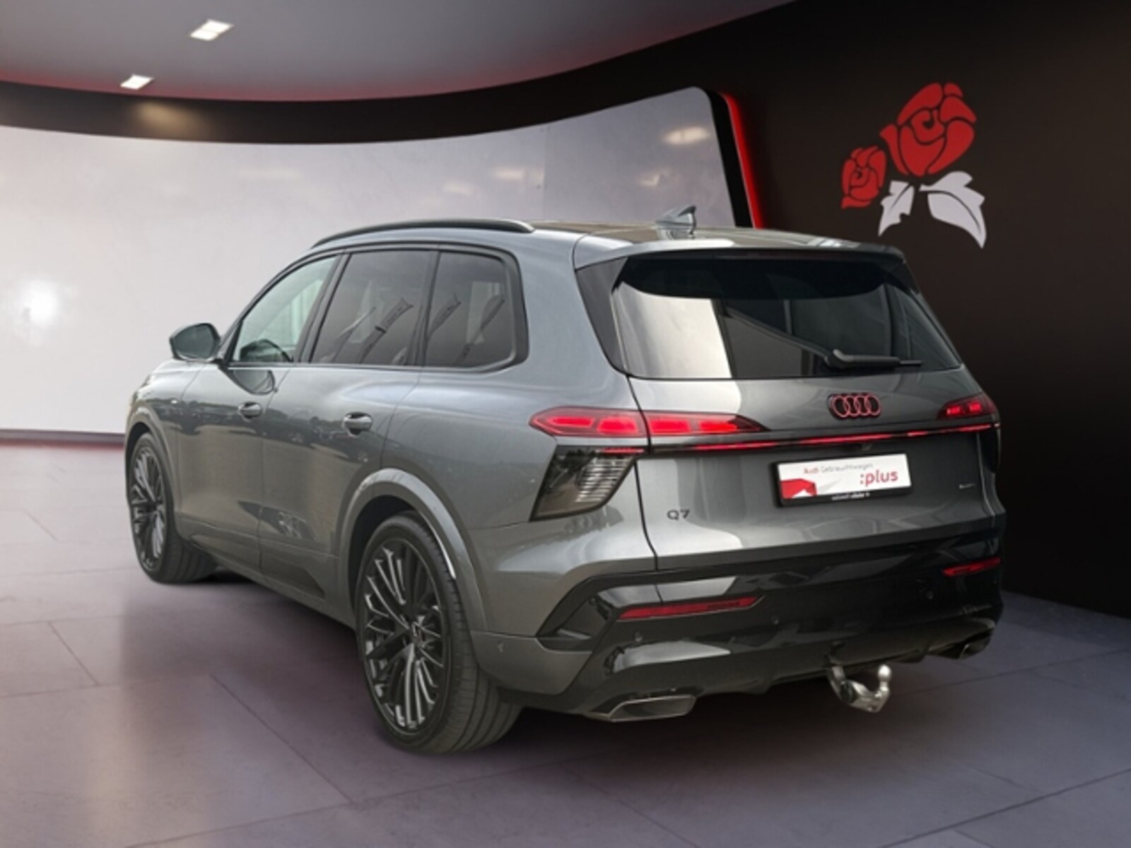 Audi Q7 – Bild 4