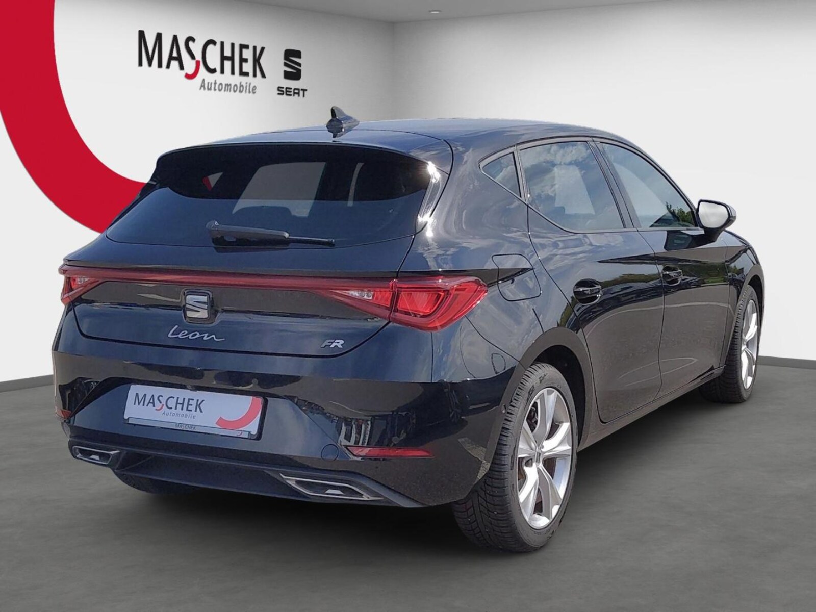 SEAT Leon – Bild 6