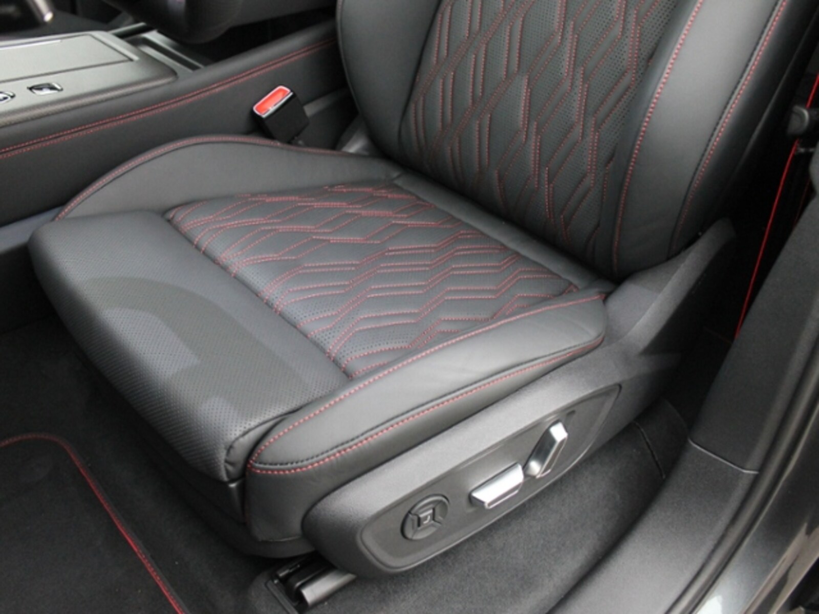 Audi Q7 – Bild 9