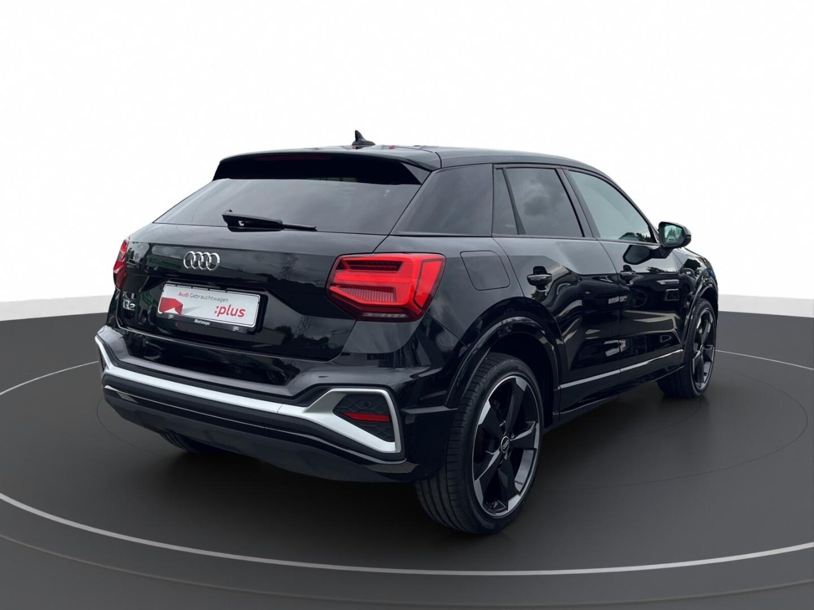 Audi Q2 – Bild 4