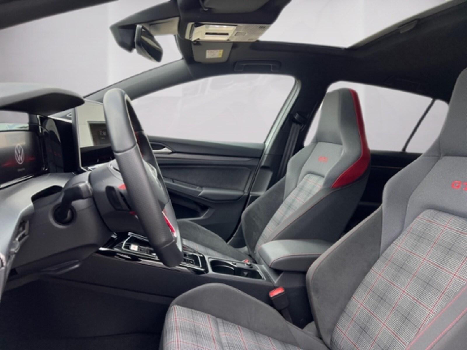 Volkswagen Golf – Bild 10