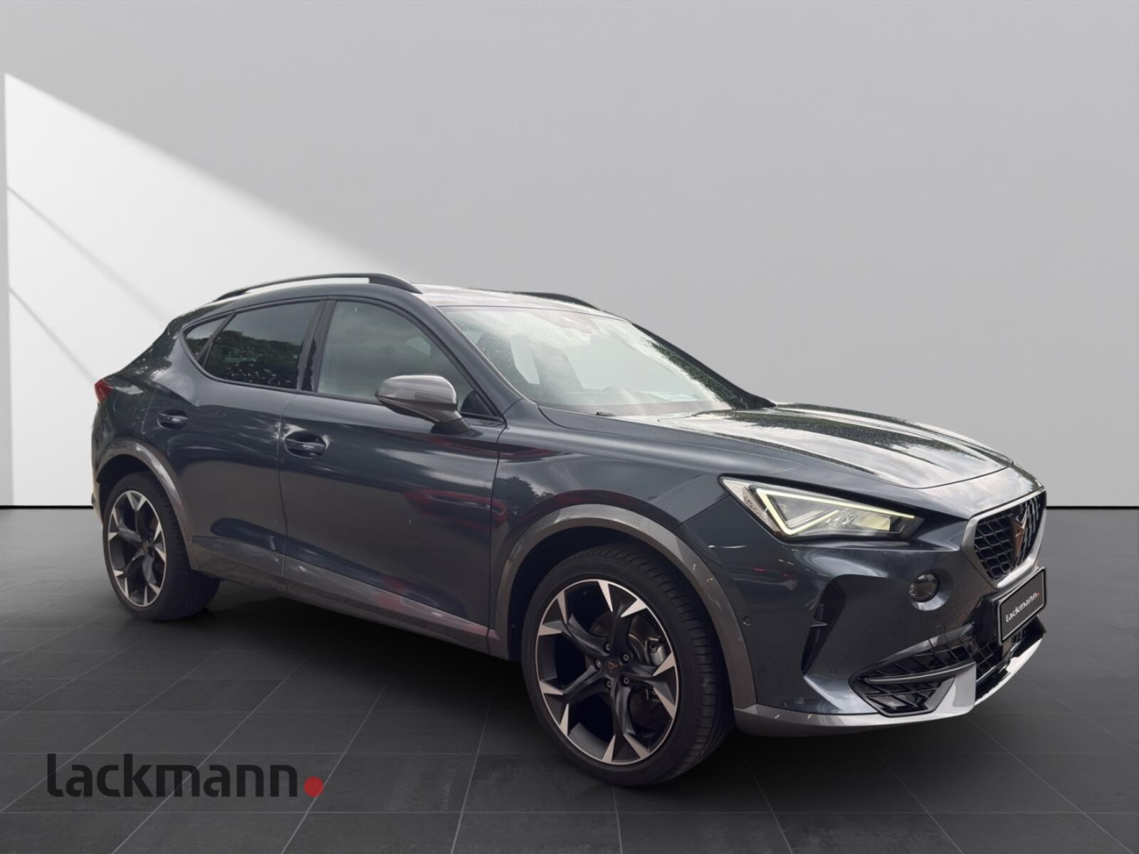 CUPRA Formentor – Bild 3