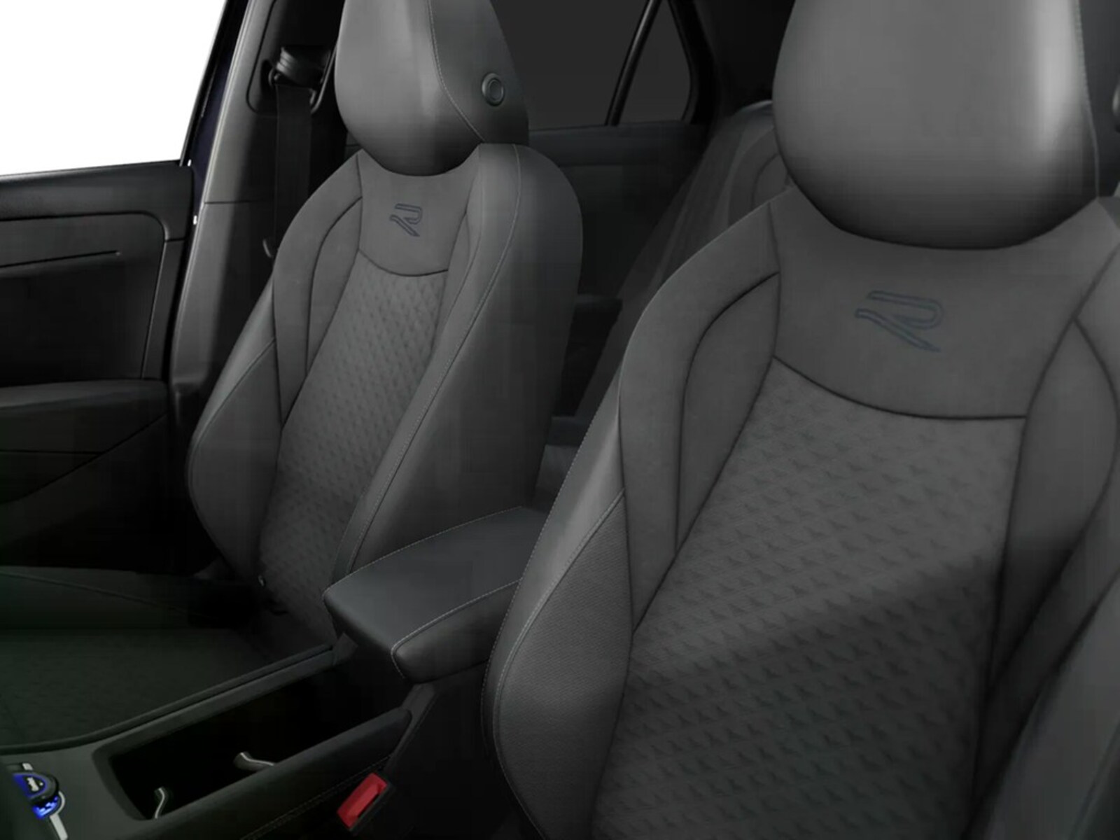 Volkswagen T-Roc – Bild 8
