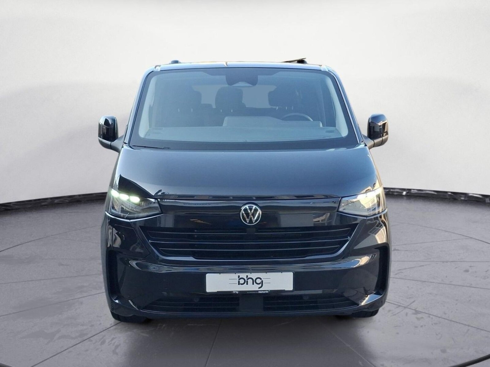 Volkswagen e-Caravelle – Bild 7