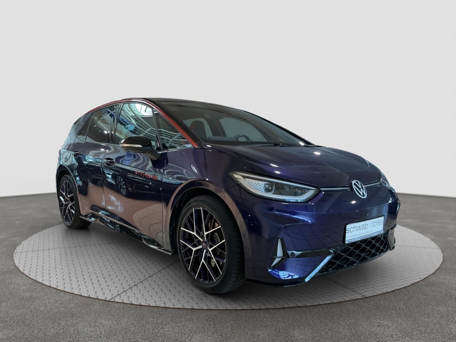Volkswagen ID.3 – Bild 3