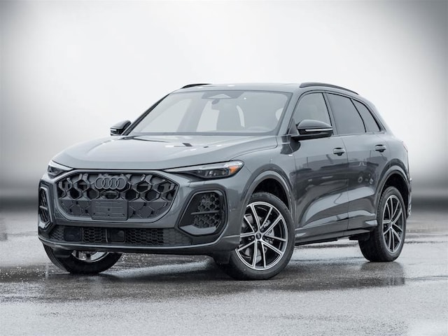 Photo of 2026 Audi Q5 