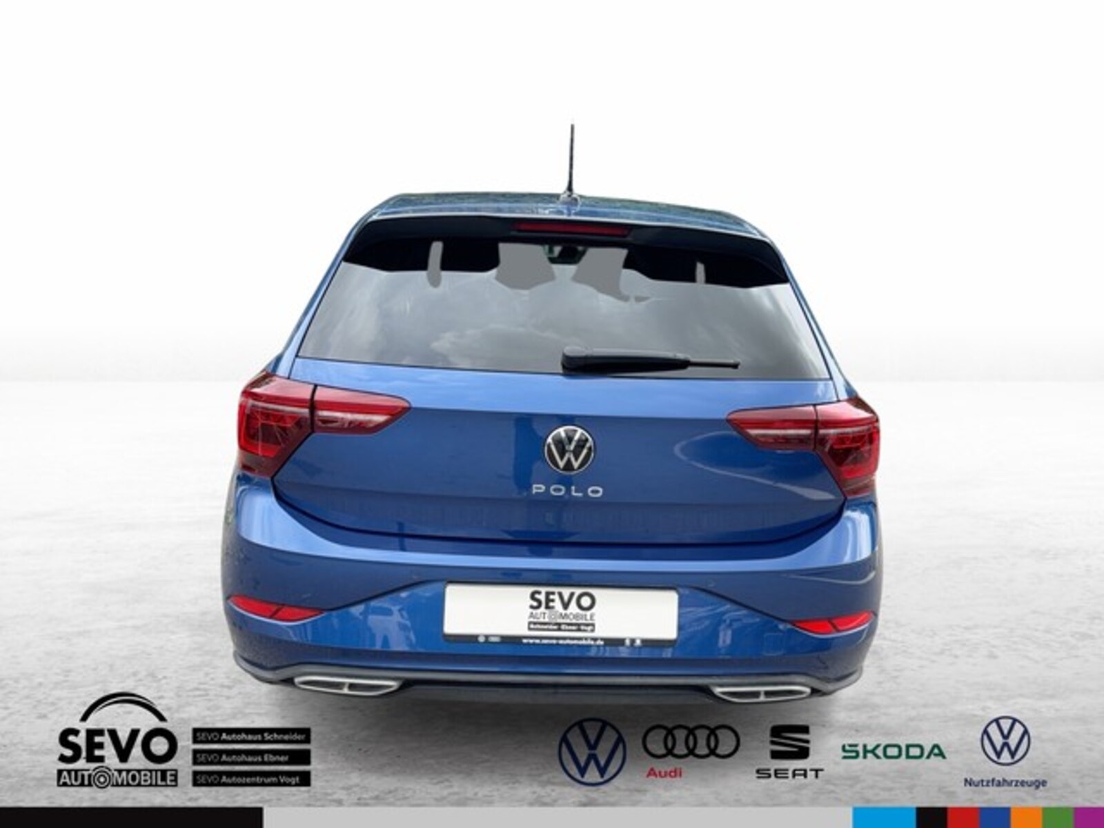Volkswagen Polo – Bild 4