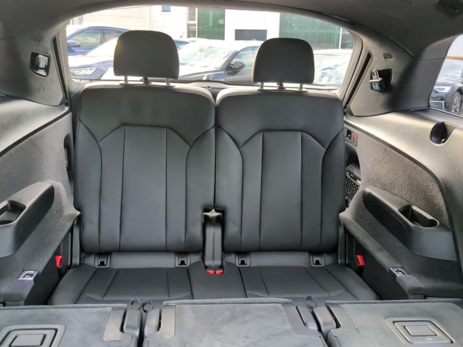 Audi SQ7 – Bild 20