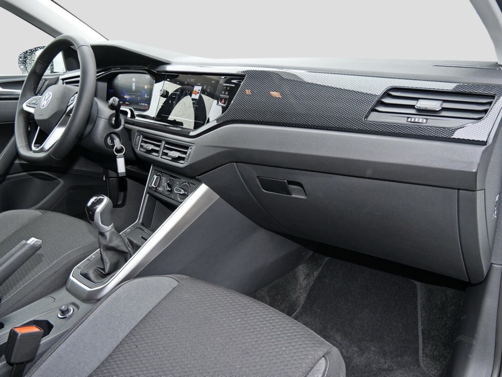 Volkswagen Polo – Bild 8