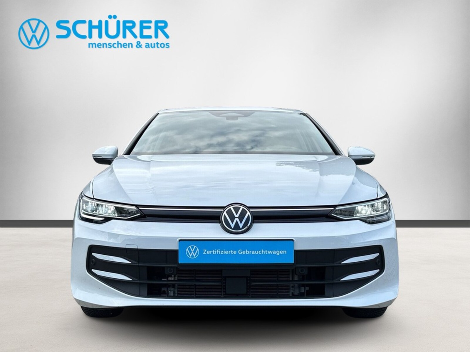 Volkswagen Golf – Bild 5
