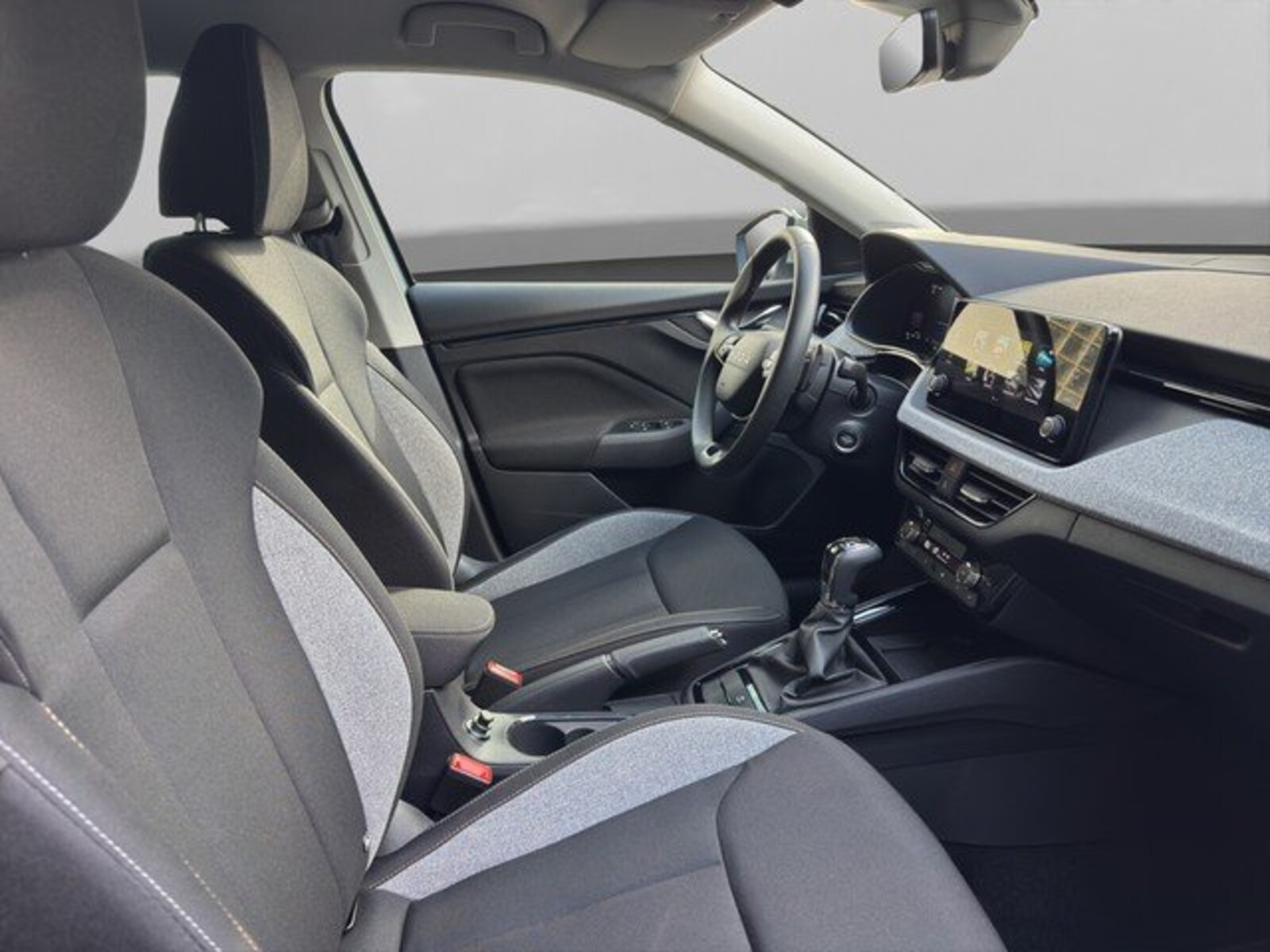 Škoda Scala – Bild 7
