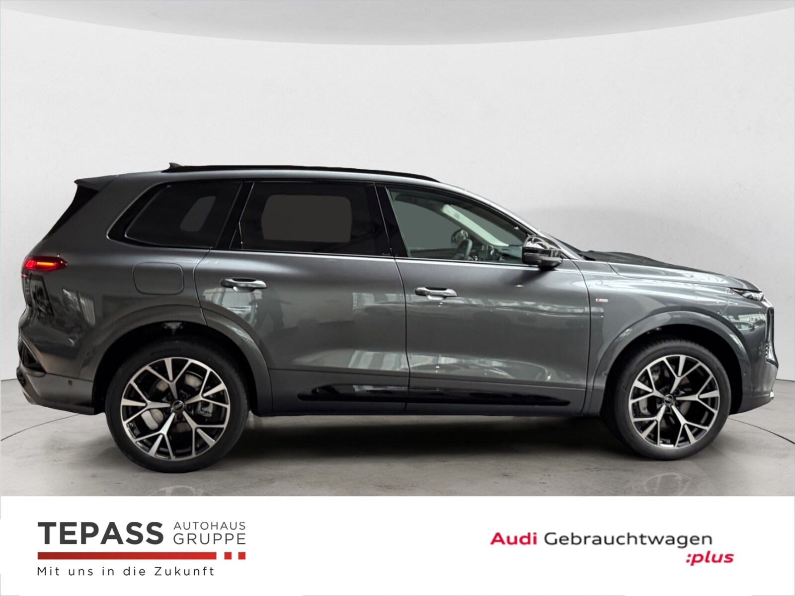 Audi Q7 – Bild 5