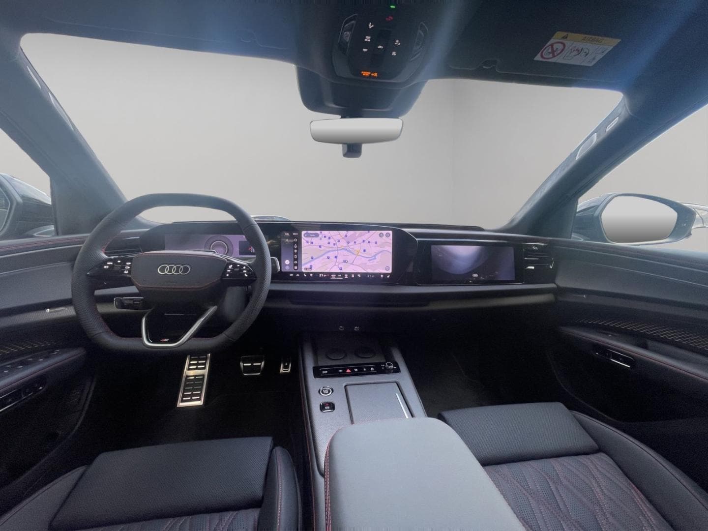Bild über Audi Q7 SUV TDI quattro 220 kW tiptronic - für weitere Informationen kontaktieren Sie den Audi Partner