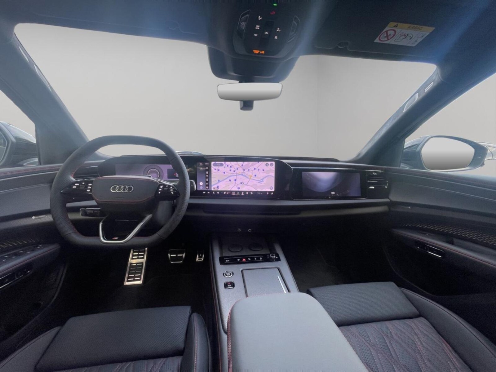 Audi Q7 – Bild 15