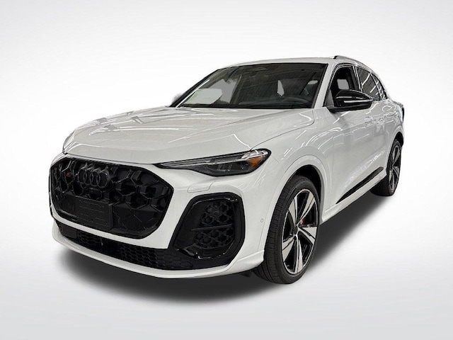 Photo of 2026 Audi SQ5