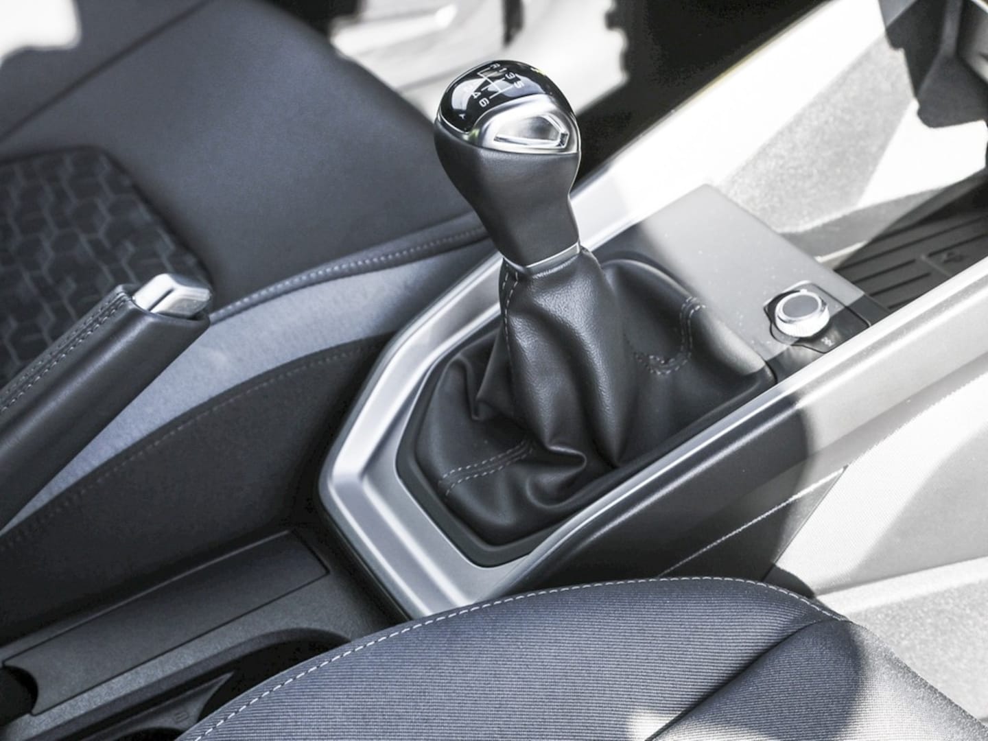 Bild über Audi A1 Sportback advanced 30 TFSI Schaltgetriebe - für weitere Informationen kontaktieren Sie den Audi Partner