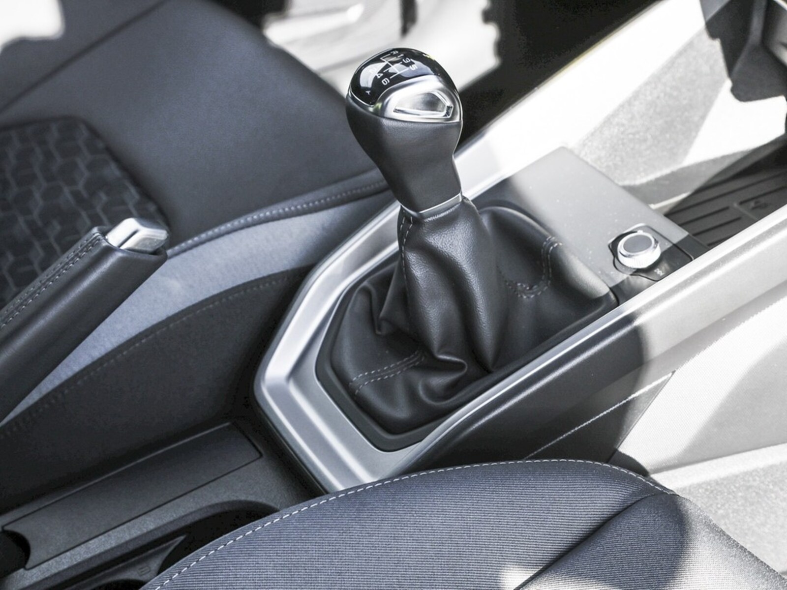 Audi A1 Sportback – Bild 16