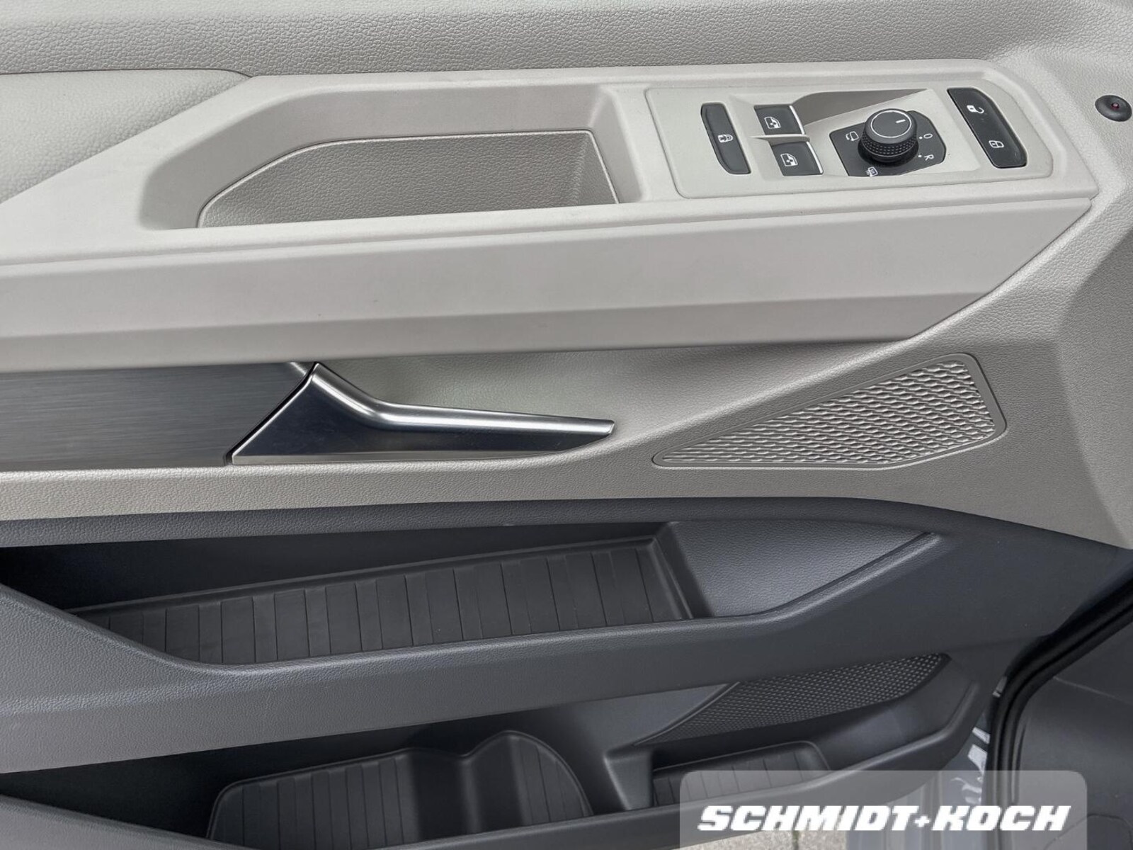 Volkswagen Multivan – Bild 12