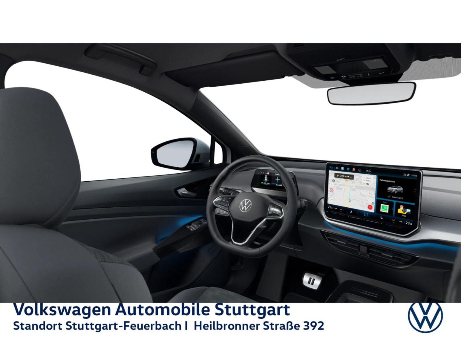 Volkswagen ID.4 – Bild 10