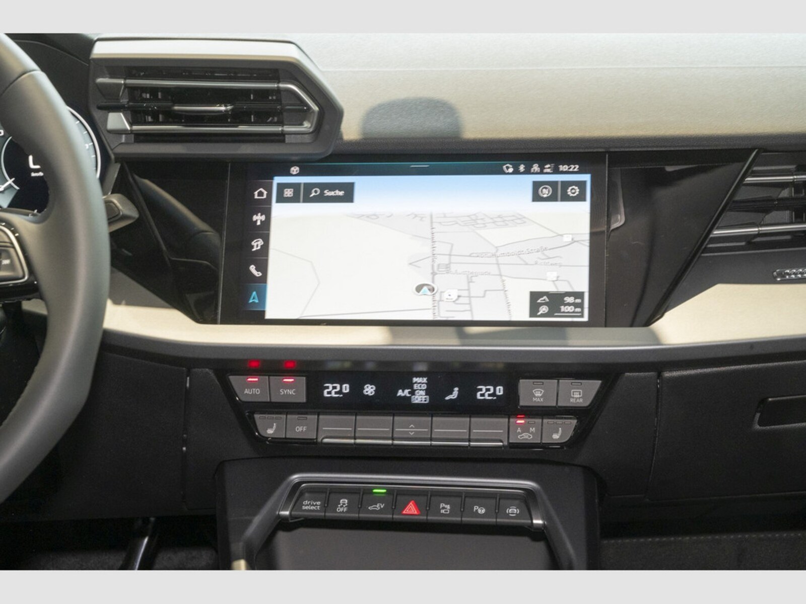 Audi A3 Sportback – Bild 12