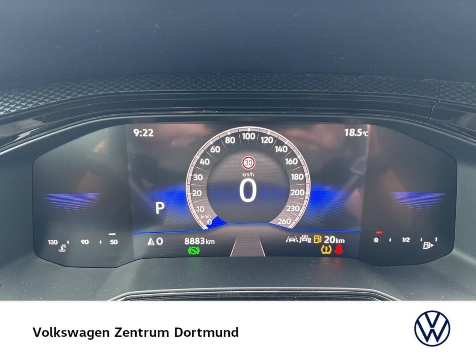 Volkswagen Taigo – Bild 11