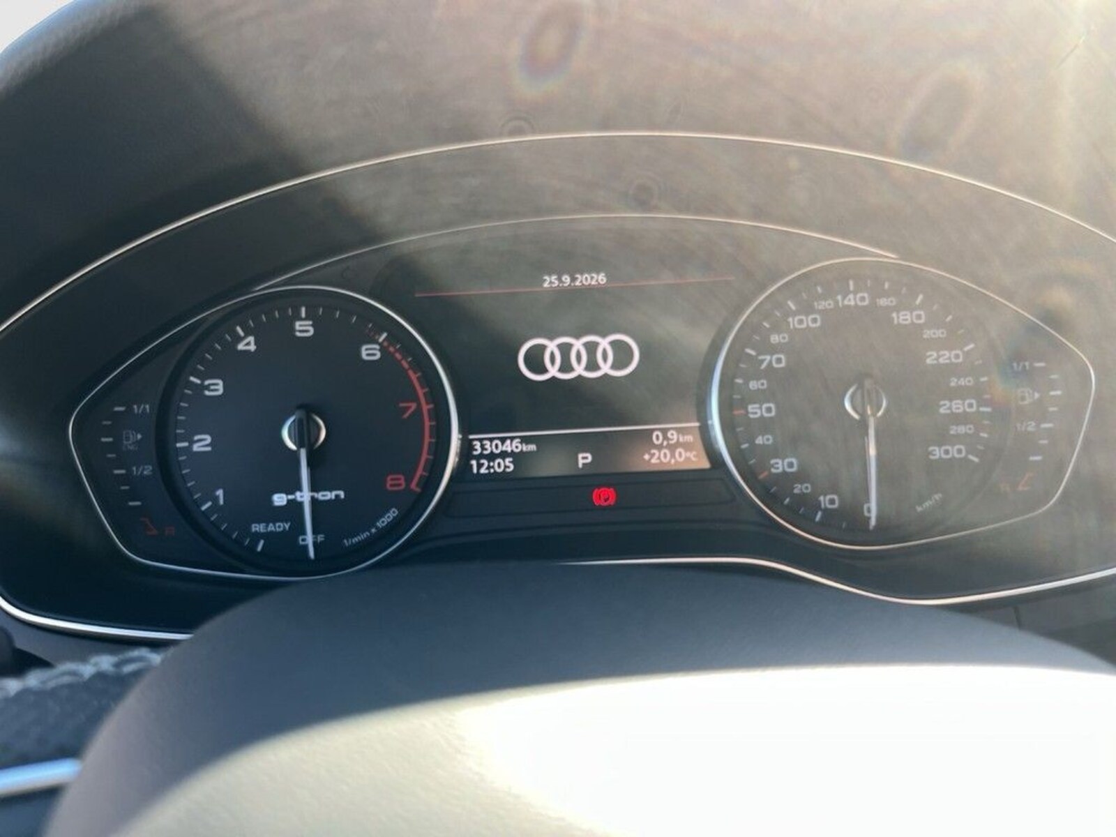 Audi A4 Avant – Bild 29