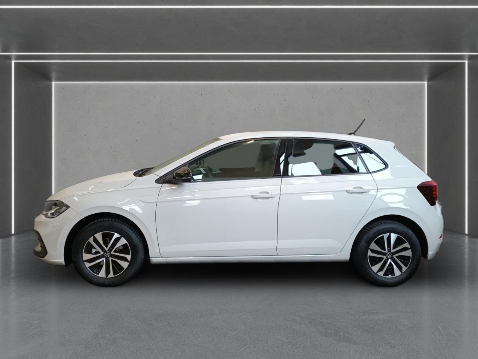Volkswagen Polo – Bild 4