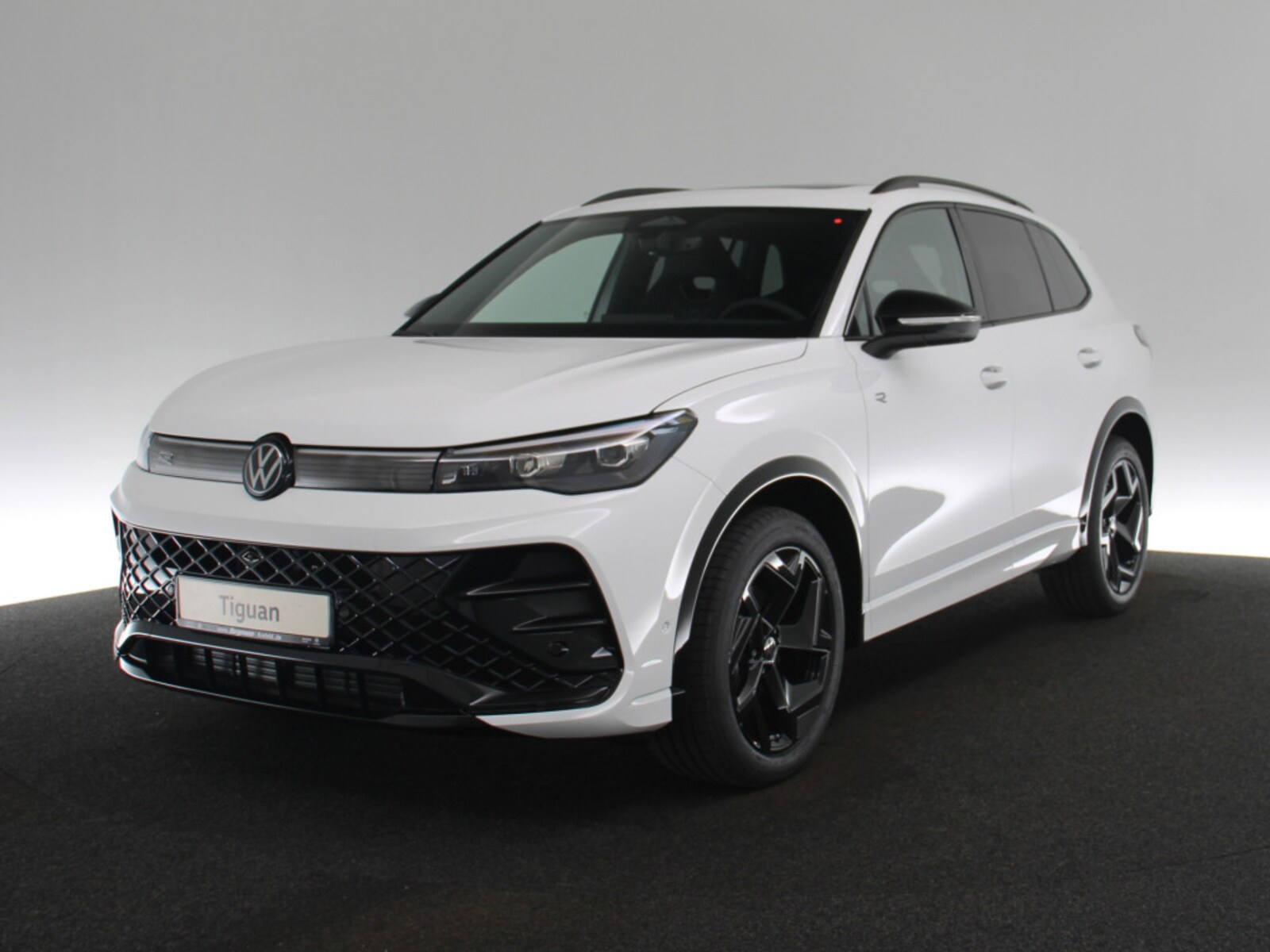 Volkswagen Tiguan – Bild 2