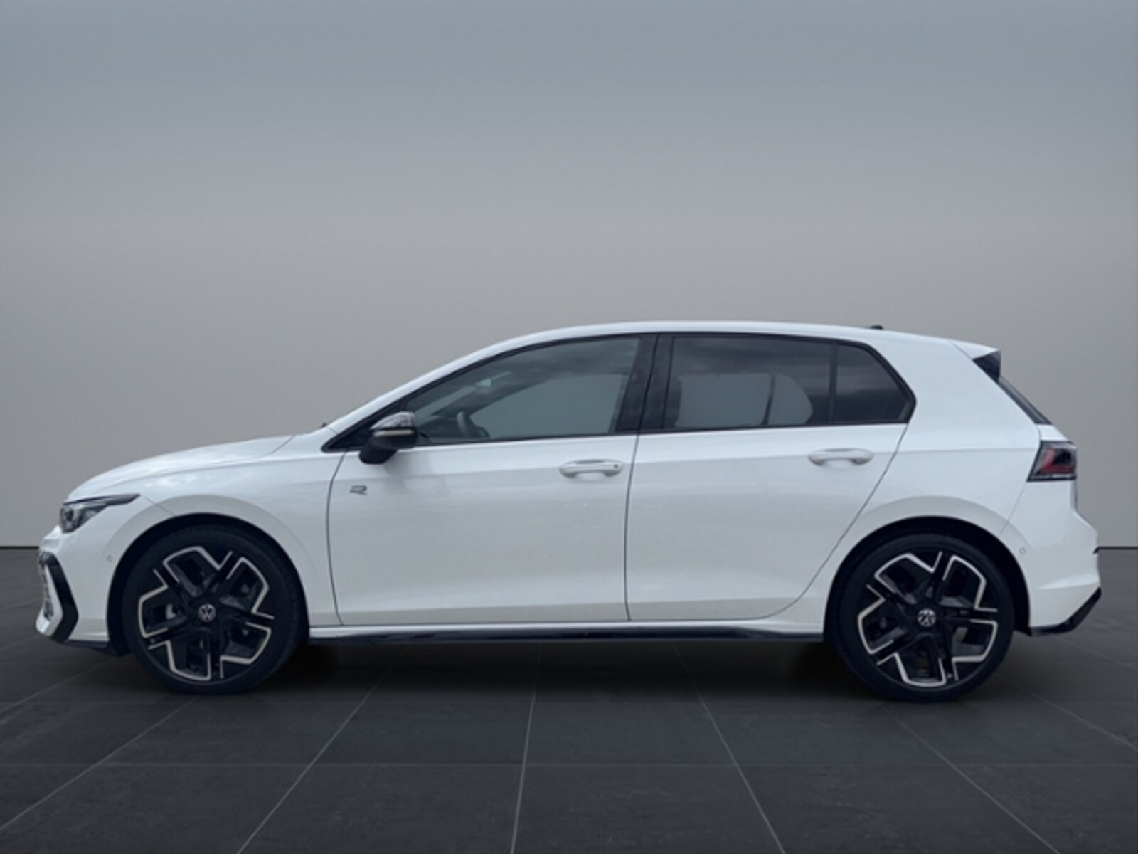 Volkswagen Golf – Bild 4