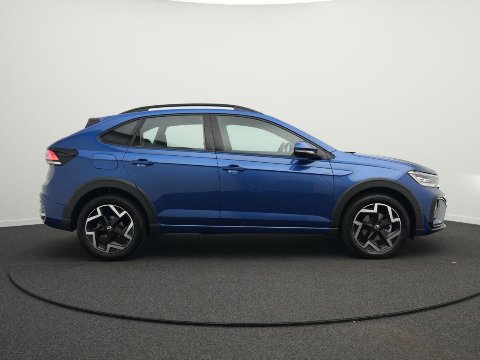 Volkswagen Taigo – Bild 15