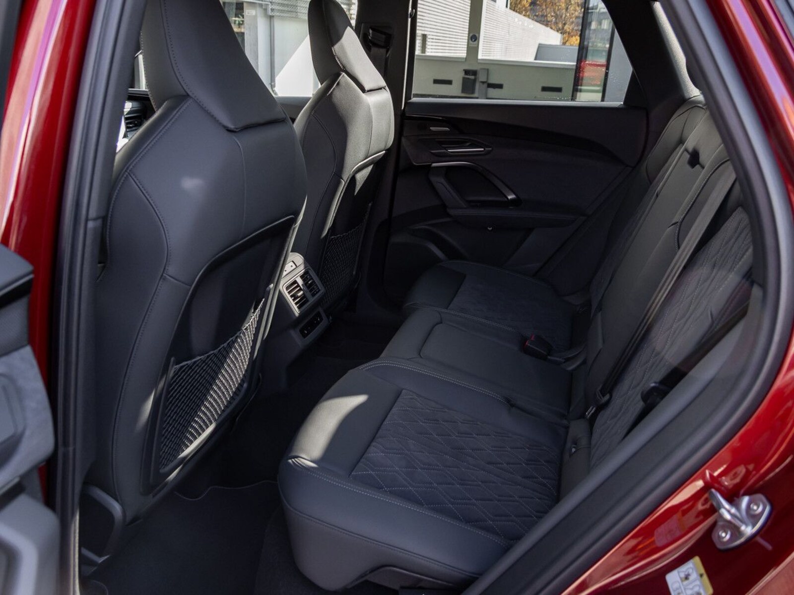 Audi Q5 – Bild 10