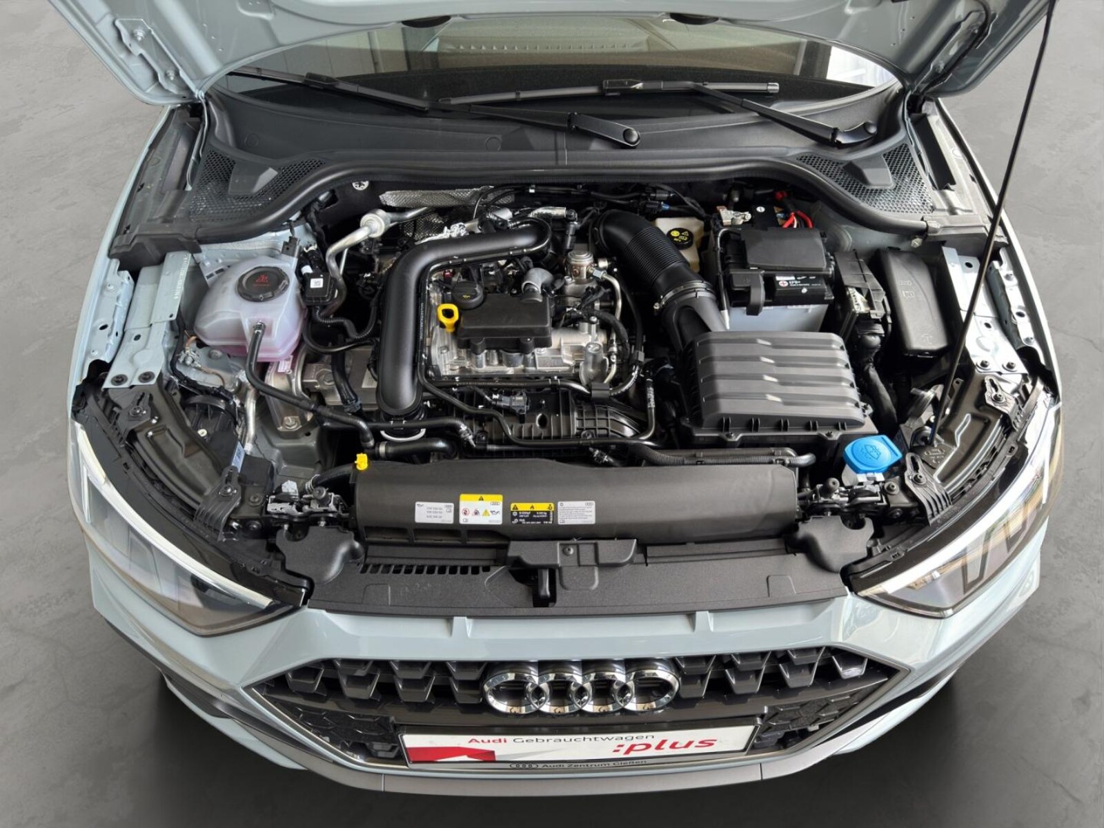Audi A1 Sportback – Bild 14