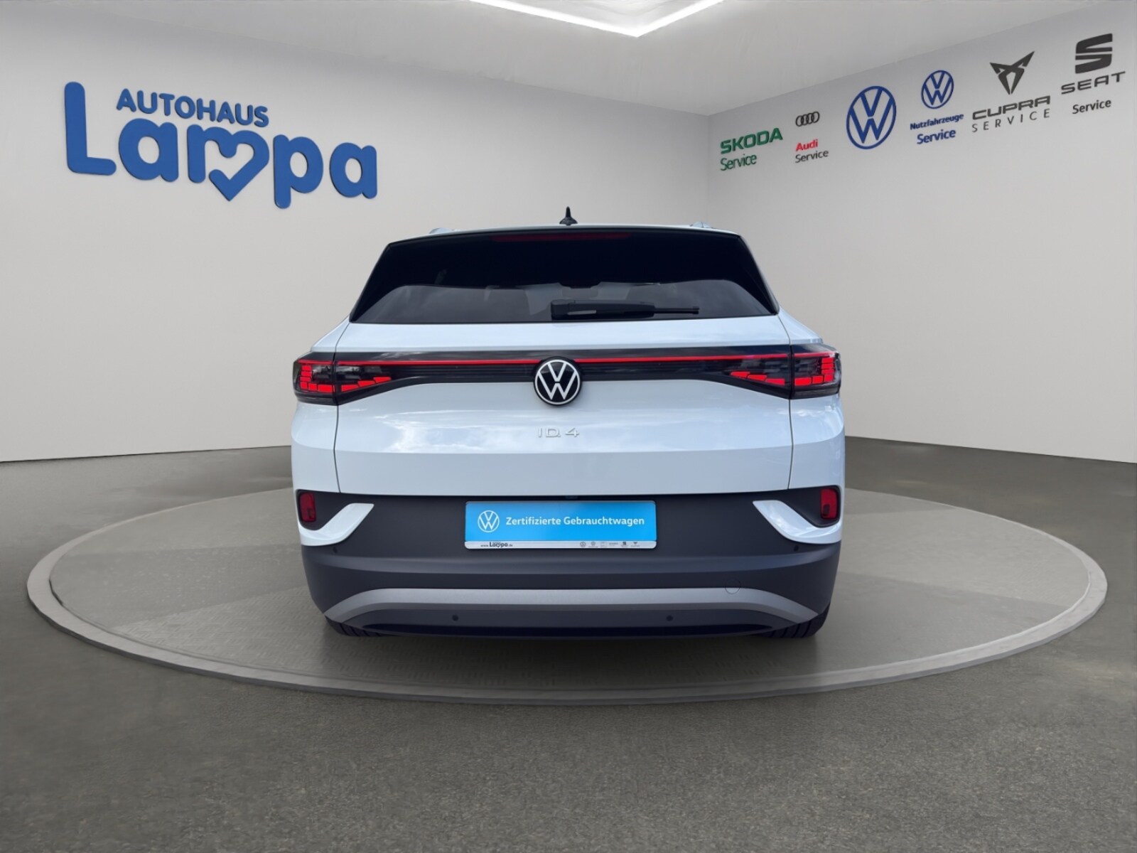 Volkswagen ID.4 – Bild 5
