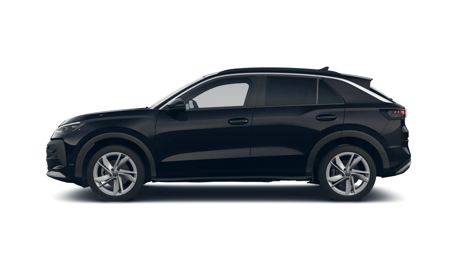 Volkswagen T-Roc – Bild 6