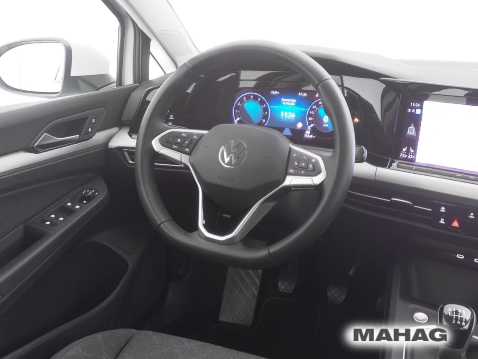 Volkswagen Golf Variant – Bild 15