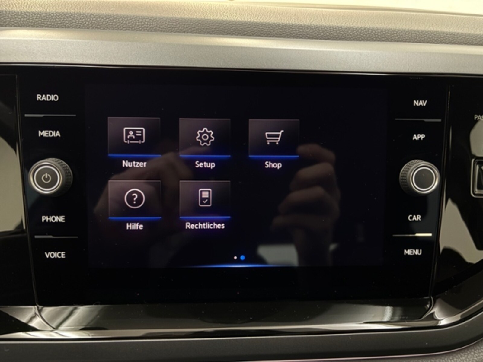 Volkswagen Polo – Bild 26