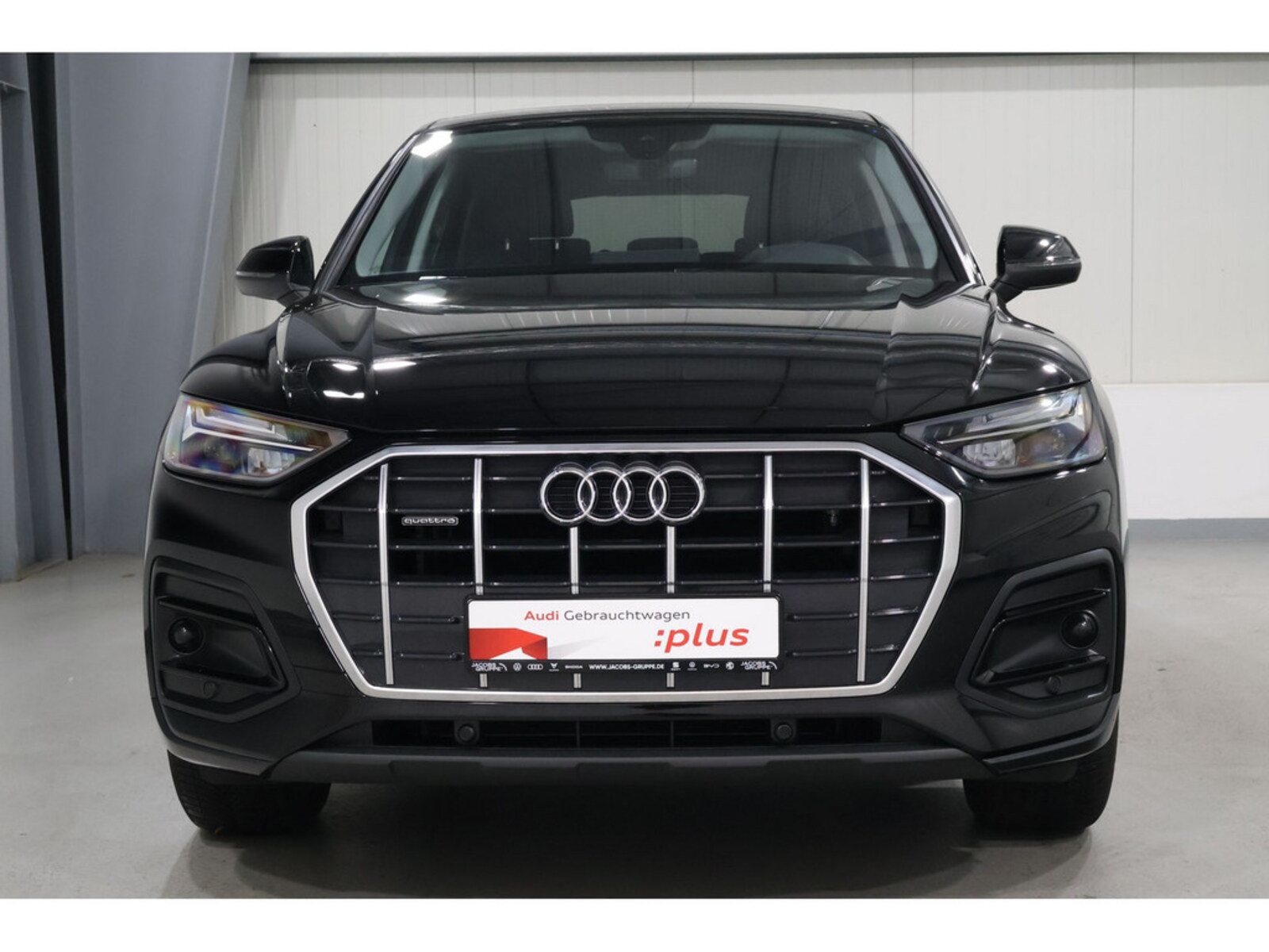 Audi Q5 Sportback – Bild 2