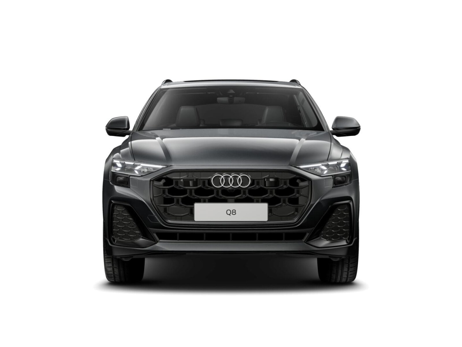 Audi Q8 – Bild 3