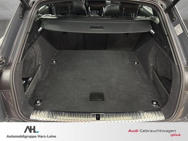 Image about Audi Q8 e-tron advanced 55 e-tron quattro