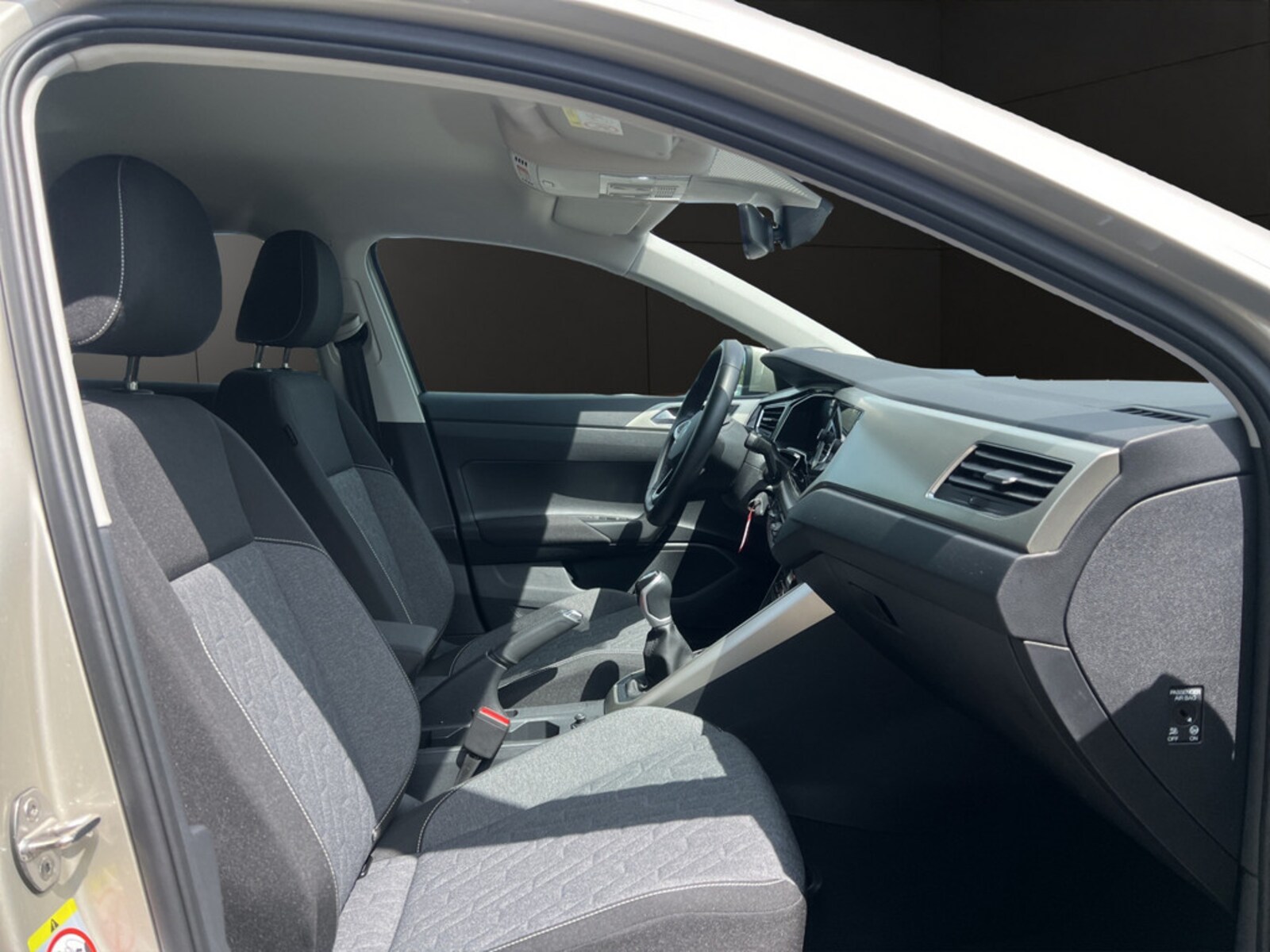 Volkswagen Taigo – Bild 13