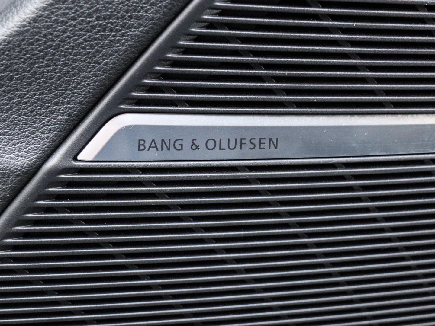 Image about Audi Q8 50 TDI quattro tiptronic