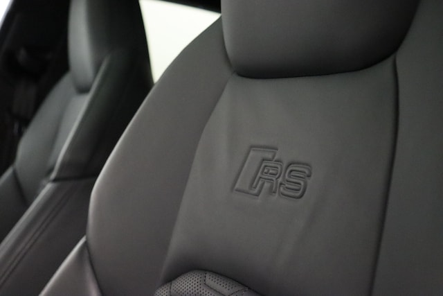 Audi RS7