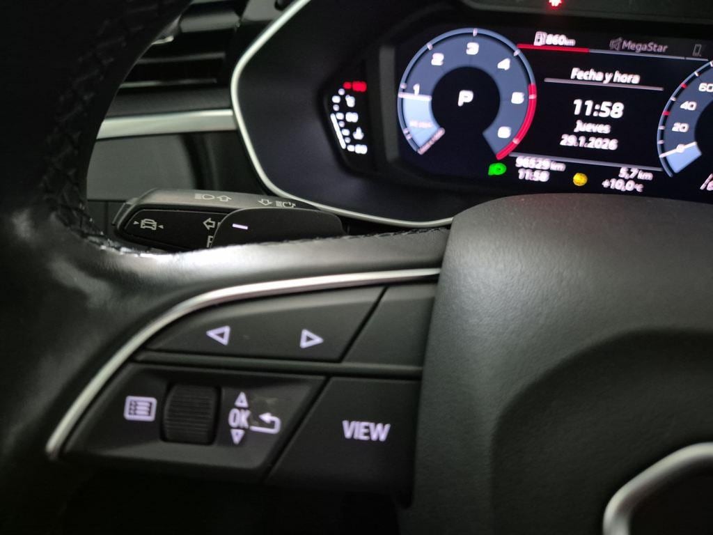 Image about Audi Q3 Advanced 35 TDI 110 kW (150 CV) S tronic